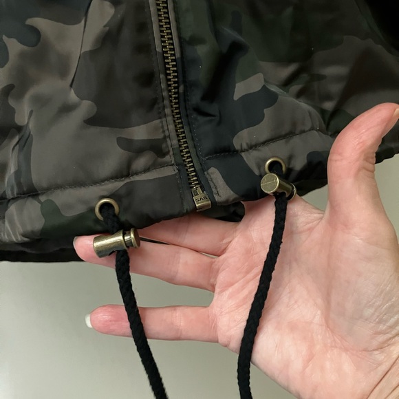 NWT Lucky Brand Coat - Picture 3 of 5